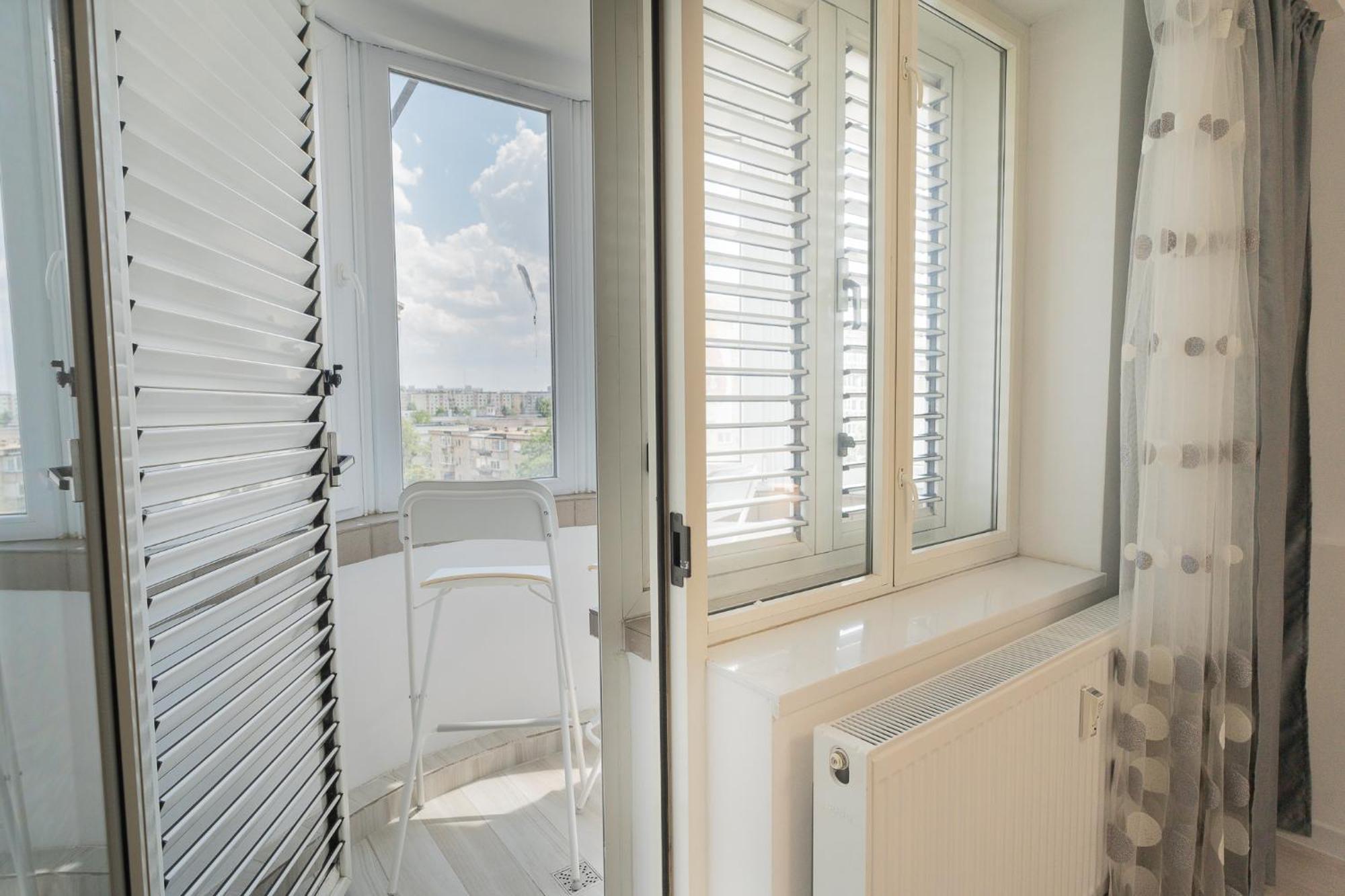 Luxury 2Br On Decebal Avenue Apartment บูคาเรสต์ ภายนอก รูปภาพ