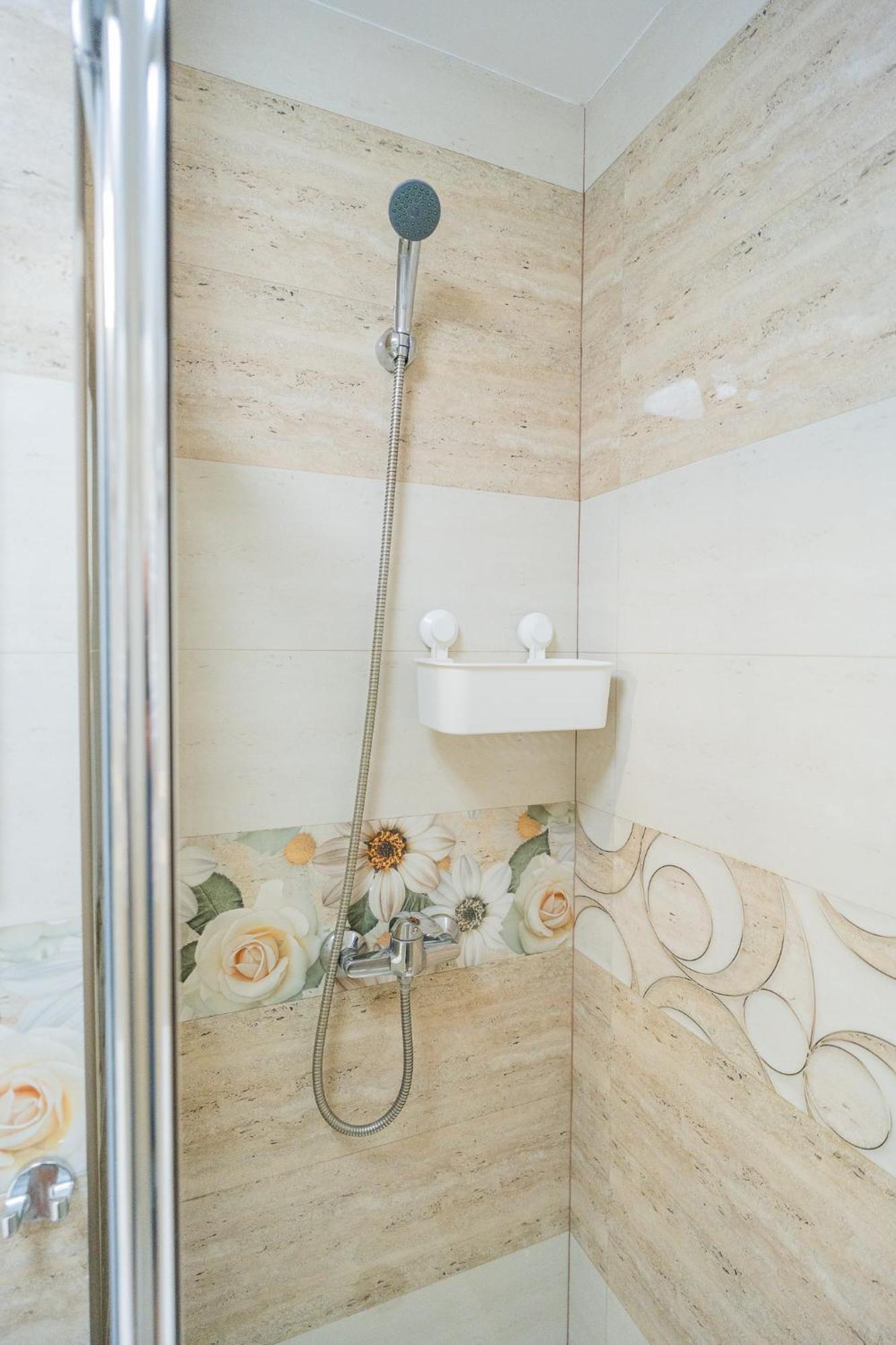 Luxury 2Br On Decebal Avenue Apartment บูคาเรสต์ ภายนอก รูปภาพ